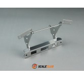 Stainless Steel cabin Holder VOLVO