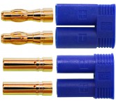 KONTAKTER og LEDNINGER