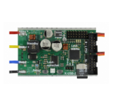 Sound Speed Controller SFR-1/Med DVD