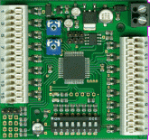 Infrared light module SM-IR-16