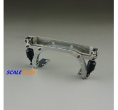 SCALECLUB Cabin Holder for  volvo 