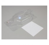 BODYSHELL 1:8 INFERNO MP9 TKI4 (1,0 MM)