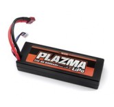 Plazma 7,4V 5300 mah 40C LIPO Battery