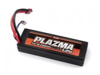 Plazma 7,4V 5300 mah 40C LIPO Battery