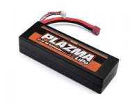 Plazma 11,1V 5300 mah 40C LIPO Battery