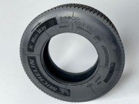 Michelin powered axle tire