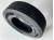 Michelin powered axle tire