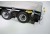 Broshuis trailer 2 +5 av Fury Bear 1:14 svart modell