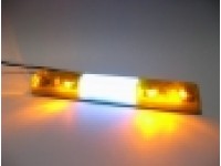 4-fold all-round light bar