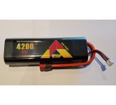 Batterier