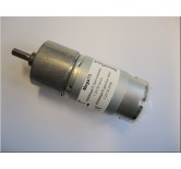 RB35 MEGA70Gearbox drive 7,2V 70 Rpm (Tippmotor   