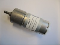 RB35 MEGA70Gearbox drive 7,2V 70 Rpm (Tippmotor   