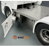 SCALECLUB 1/14 SCANIA 770S St [A1+A2+B1+B2+C1+C2(side box)]