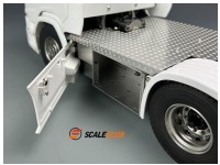 SCALECLUB 1/14 SCANIA 770S St [A1+A2+B1+B2+C1+C2(side box)]