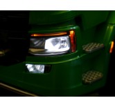 LV7770S headlight 770S